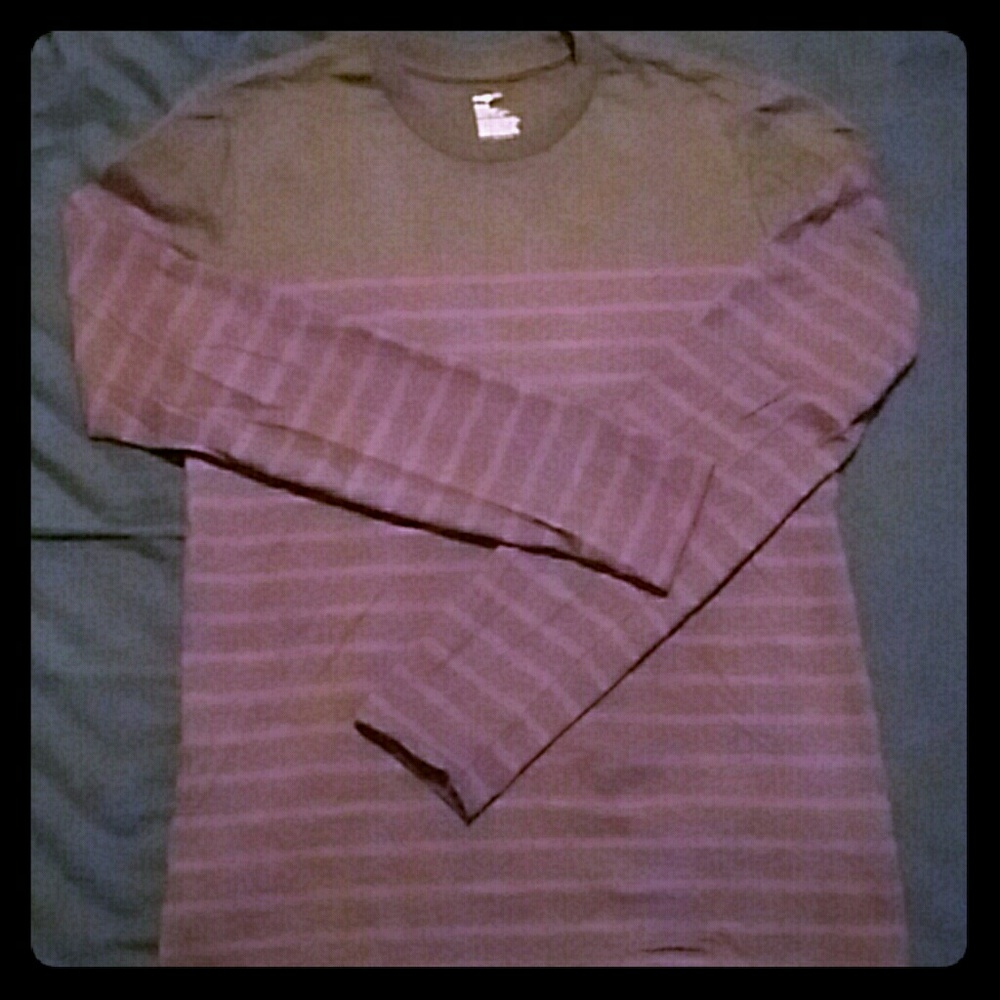Gap Mens long sleeve